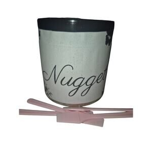 Sugar Scrub -Handcrafted-Snickerdoodle